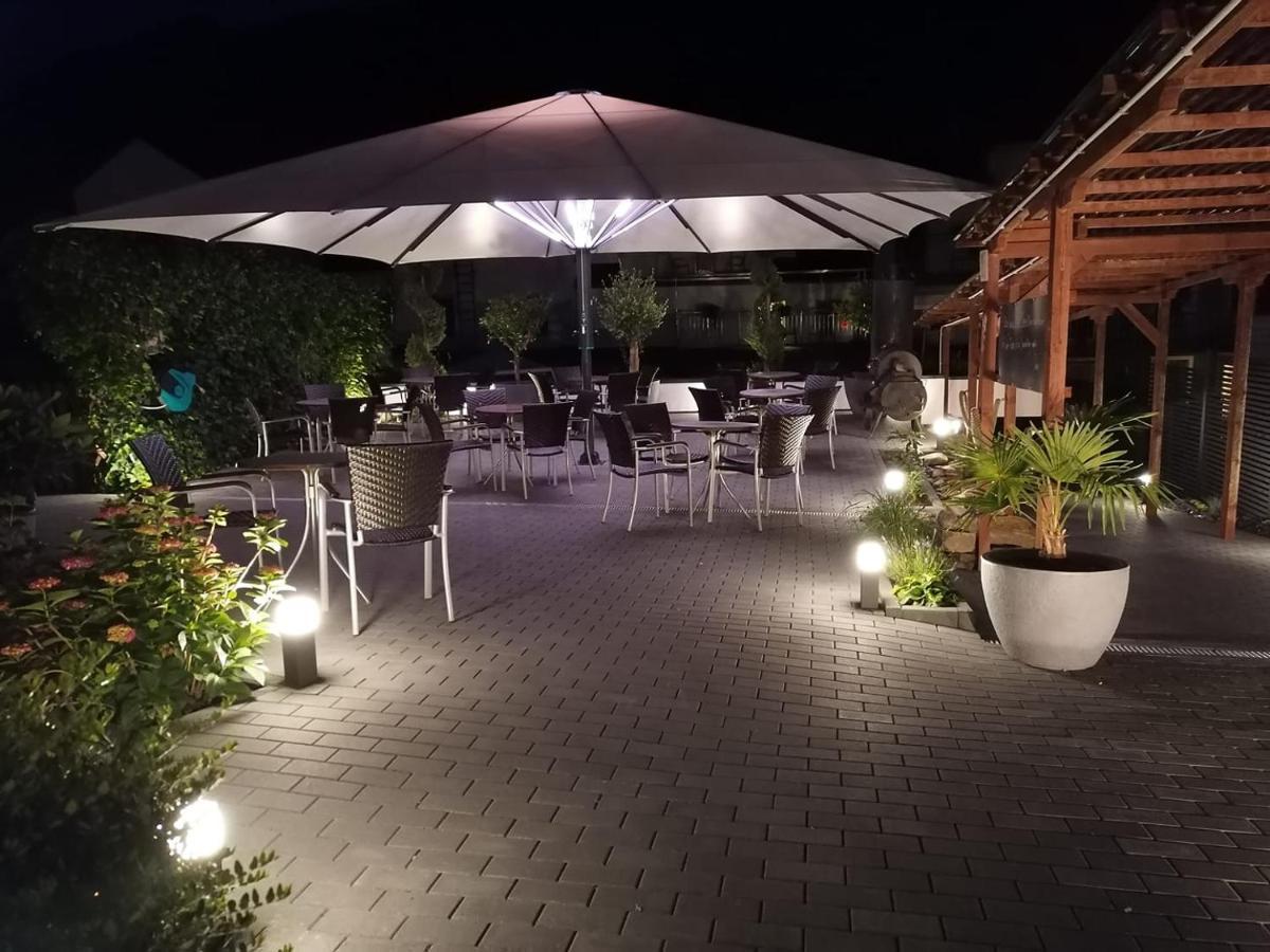 Moselromantik Am Panoramabogen Hotel Cochem