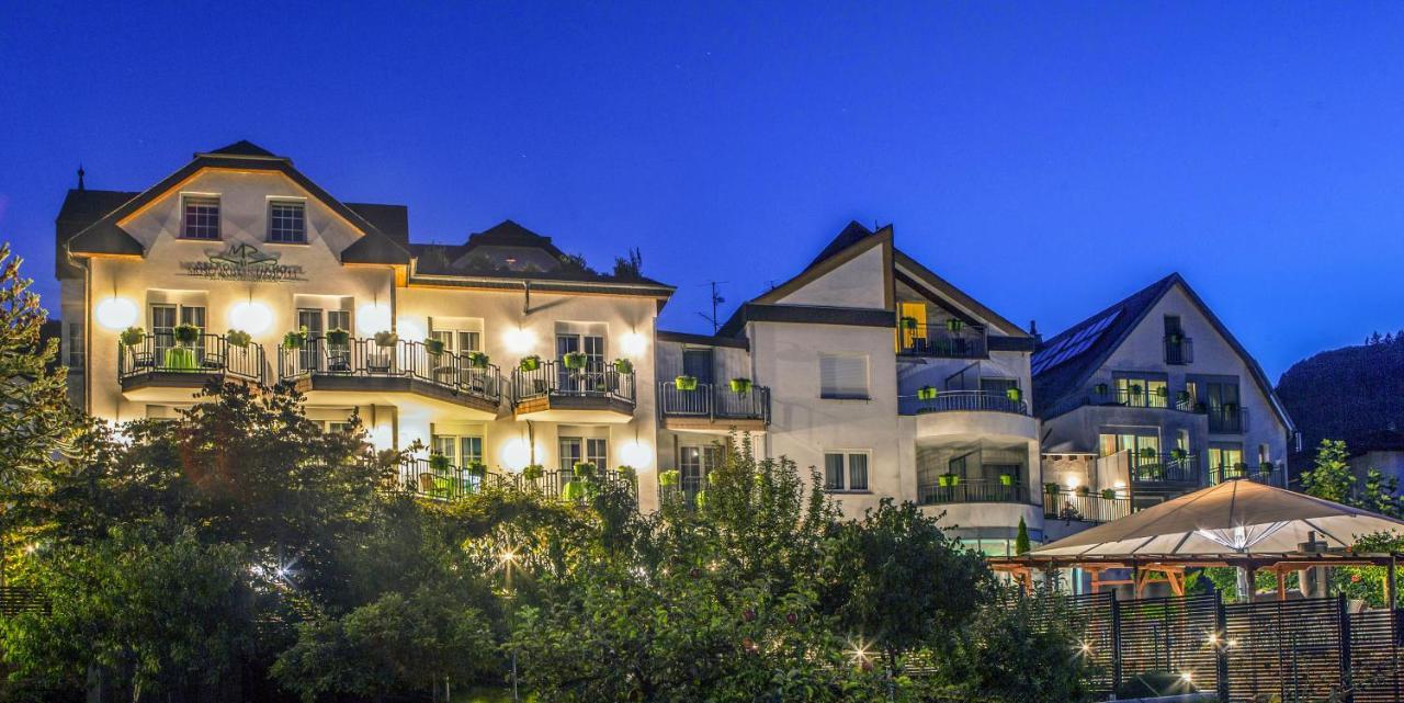 Moselromantik Am Panoramabogen Hotel